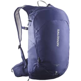 Zaino trekking salomon al miglior prezzo ekosport