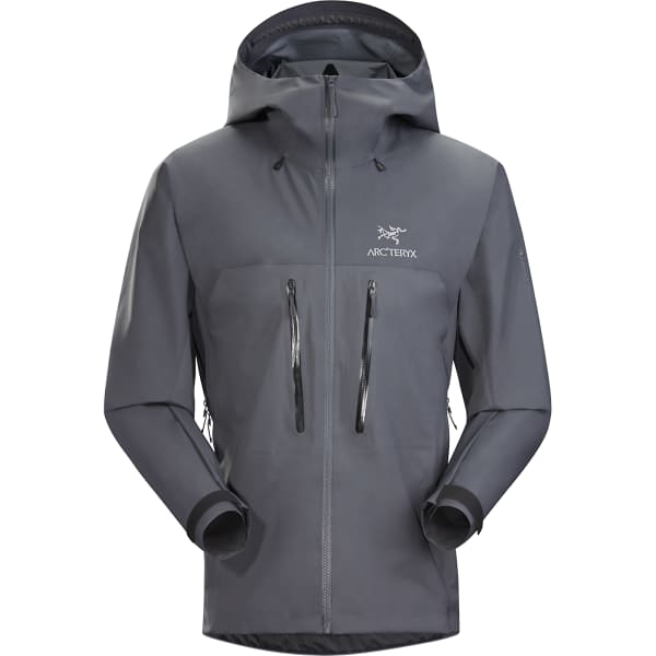 Meteor Arcteryx Alpha Ar Mens Alpha Fl Sale Top