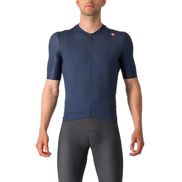 Castelli bike jersey top