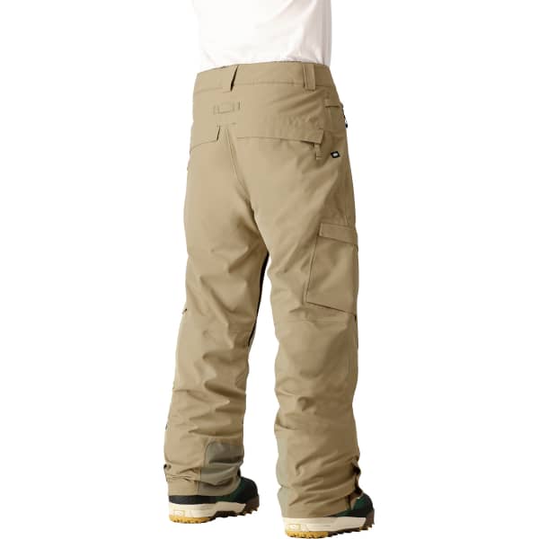 686-QUANTUM THERMAGRAPH PANT SAGE Snowboard trousers