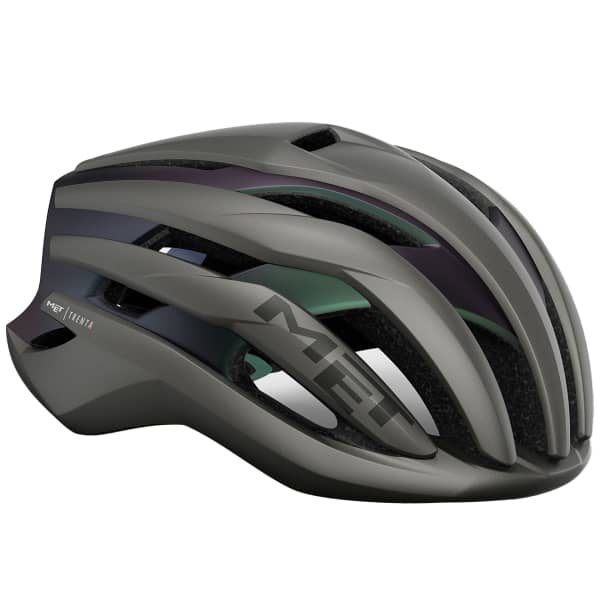 Grey bike helmet hotsell