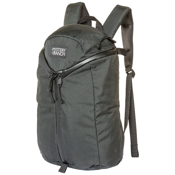 MYSTERY RANCH URBAN ASSAULT 18 BLACK Lifestyle backpack