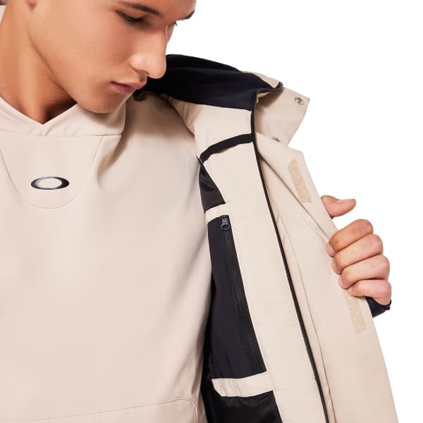 Oakley gore tex snowboard jacket shop