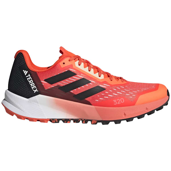 Adidas terrex sales black orange
