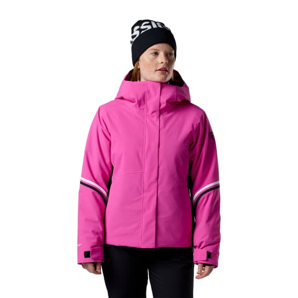 Rossignol STRAWPILE INSULATED SKI JKT W