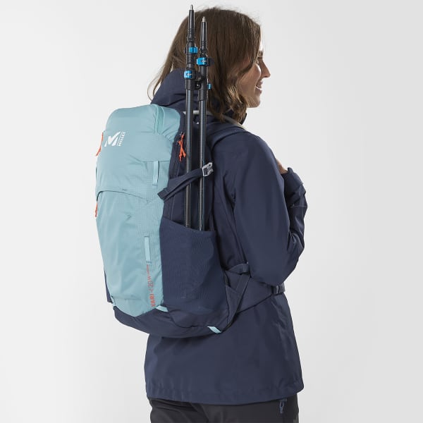 Mis backpack review clearance