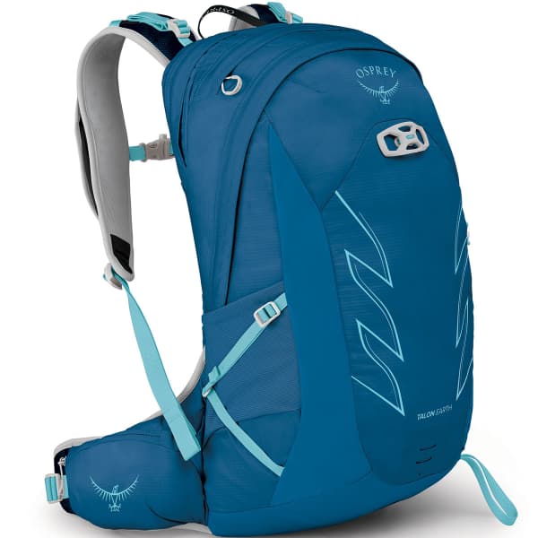 OSPREY TALON EARTH 22 OCEAN BLUE Wanderrucksack
