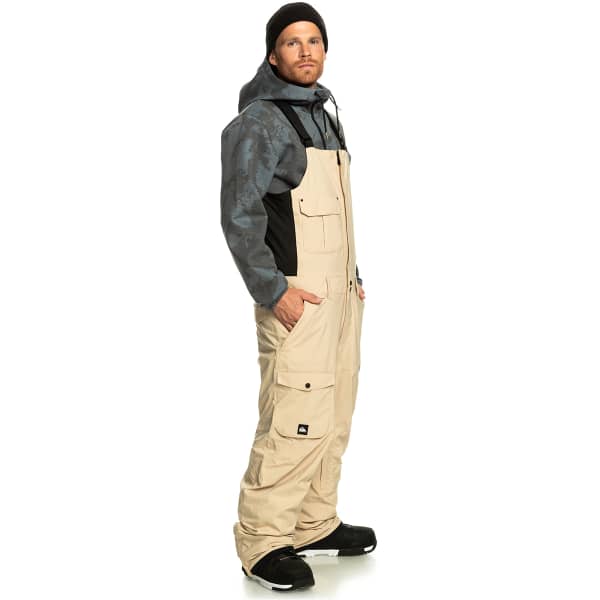 Utility - Pantalón de peto para nieve para Hombre