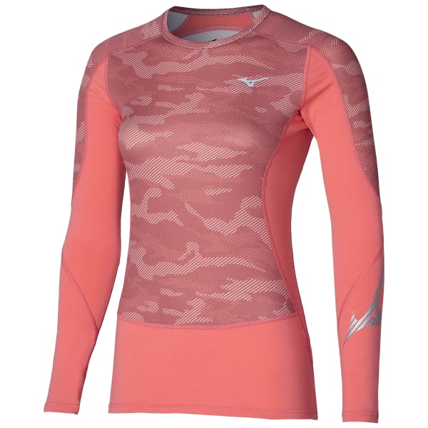 Mizuno maglia termica top