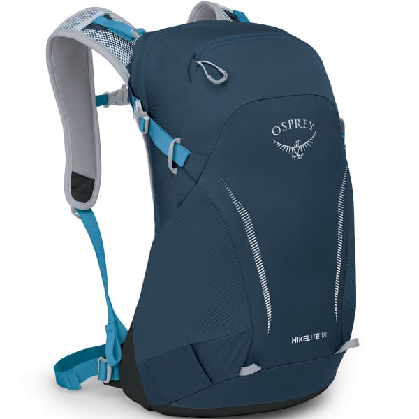 OSPREY HIKELITE 18 ATLAS BLUE 24