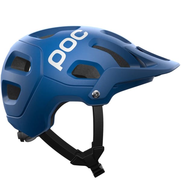 Poc tectal mtb cycling top helmet