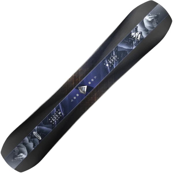 Jones MOUNTAIN TWIN PRO