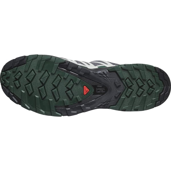Salomon xa pro 3d chive shop