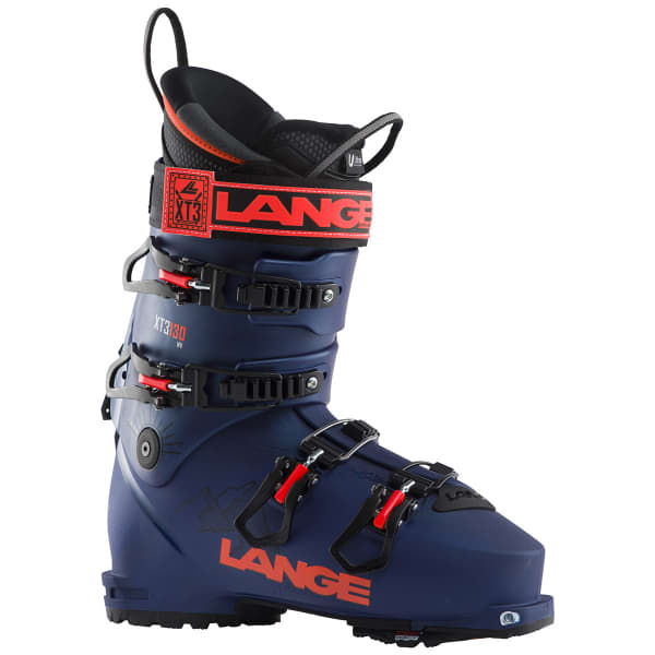 Lange XT3 Free 130 LV GW Alpine Touring Ski Boots 2026 | evo
