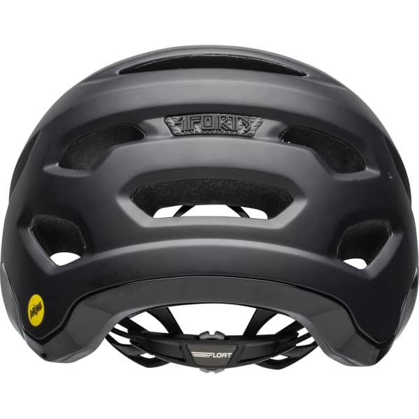 BELL 4FORTY MIPS MATTE BLACK Mountain bike helmet