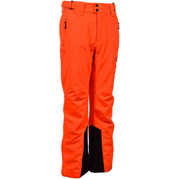 Pantalon ski vert fluo new arrivals