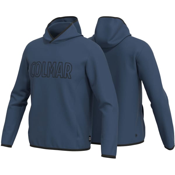 Colmar hoodie hotsell