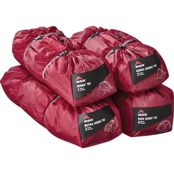 Msr papa hubba nx tent on sale