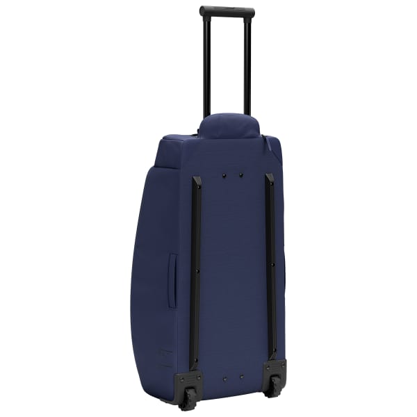 DB HUGGER ROLLER BAG CHECK IN 60L Unicolore Reisegepack