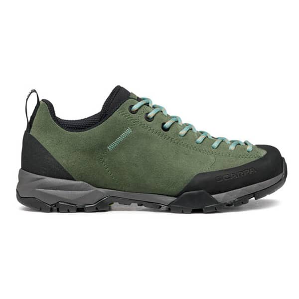 Womens scarpa mojito clearance