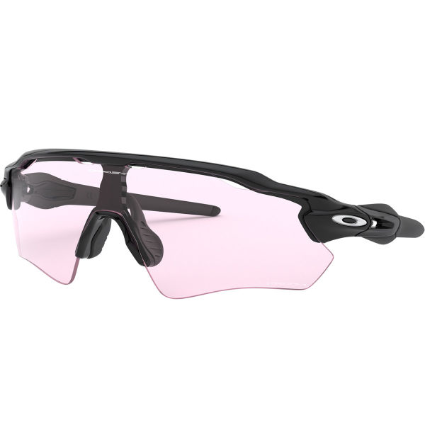 Oakley Radar Ev Path Pol Blk Prizm Low Light 21 14 At Ekosport
