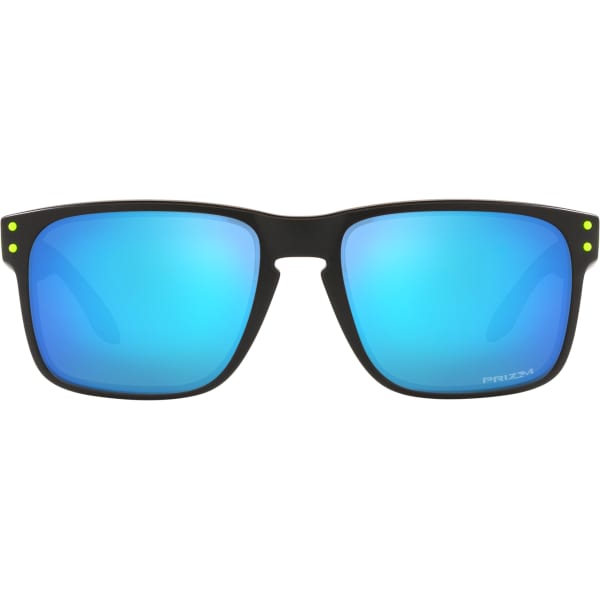 Oakley holbrook prizm blue outlet