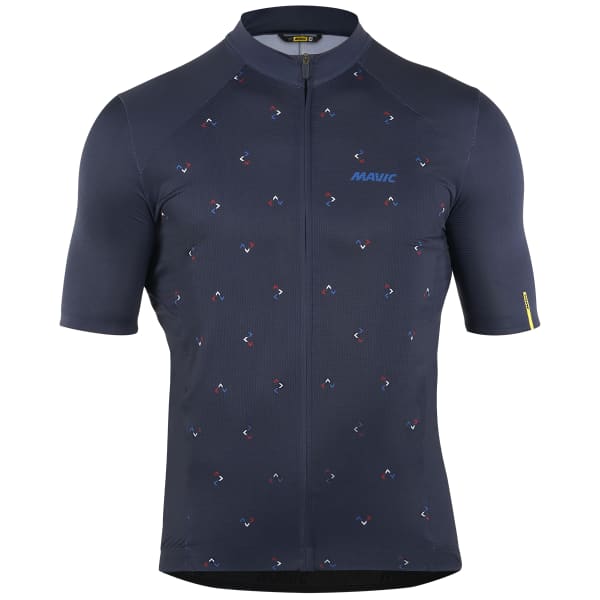 Mavic sales mtb jersey