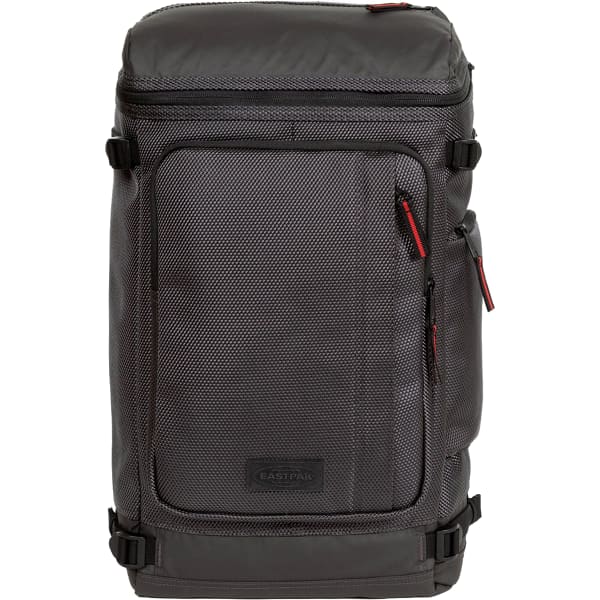 eastpak tecum top - gris / noir - taille unique 2024