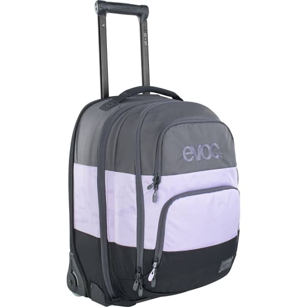 EVOC TERMINAL BAG 40 20 MULTICOLOR Travel bags