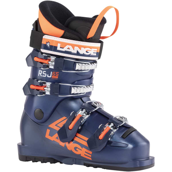 LANGE RSJ 65 LEGEND LEGEND BLUE - Alpine ski boots