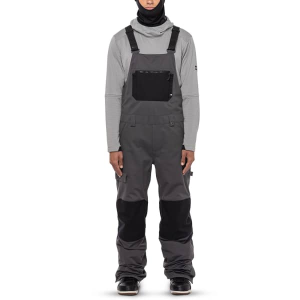 686 Men's Hot Lap Insulated Bib