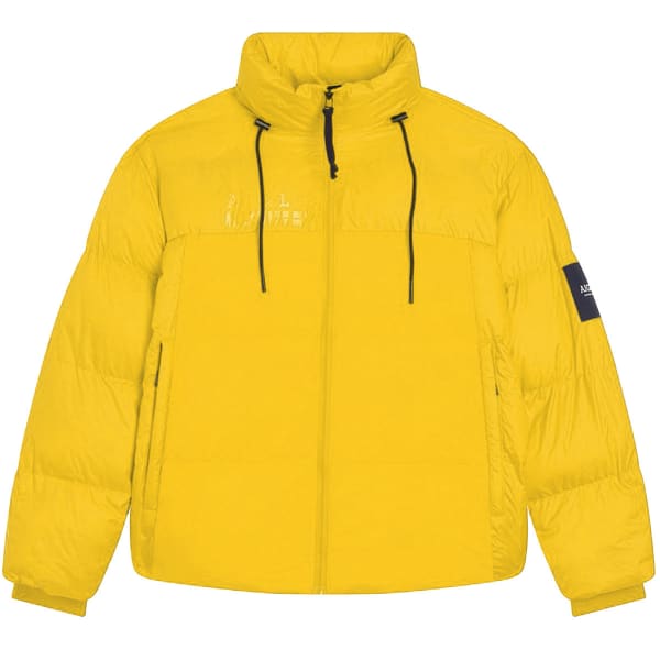Aigle winter jacket best sale