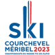 COURCHEVEL MERIBEL 2023