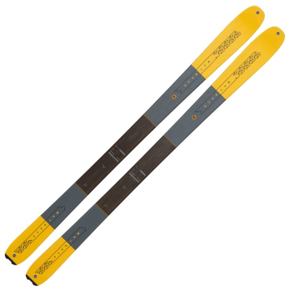 Buy K2 Wayback 84 Skitouring Skis online at Sport Conrad