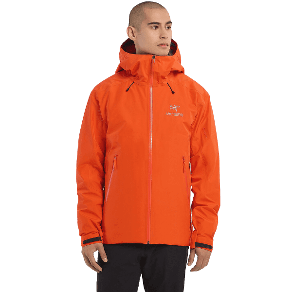 Arc'teryx アークテリクス Beta LT Jacket Arc'teryx Beta LT Jacket Men's Tatsu Wanderjacken : Snowleader