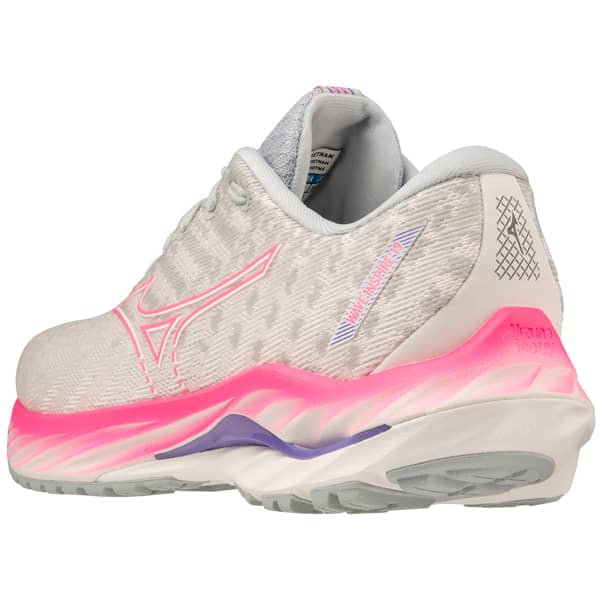 Mizuno wave creation 19 pink deals