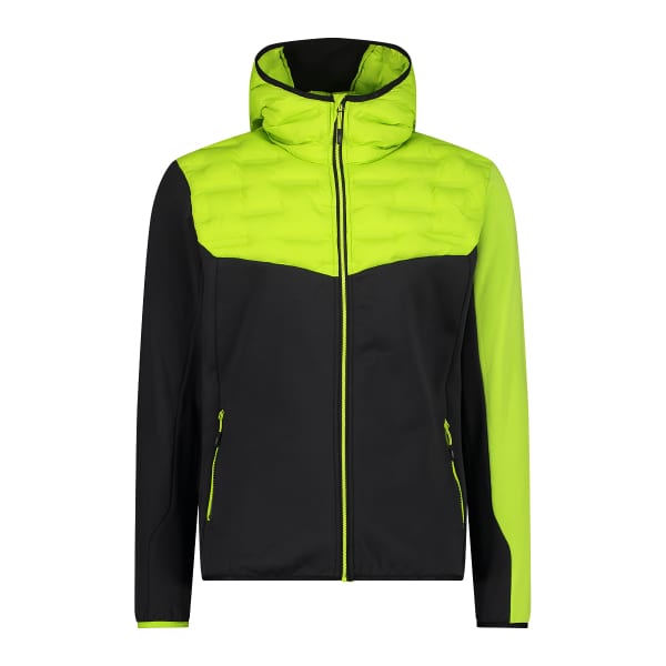 Cmp hybrid jacket hotsell