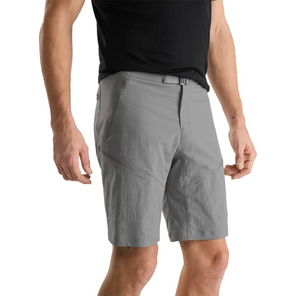 ARC'TERYX GAMMA QUICK DRY SHORT 11' M VOID - Hiking shorts