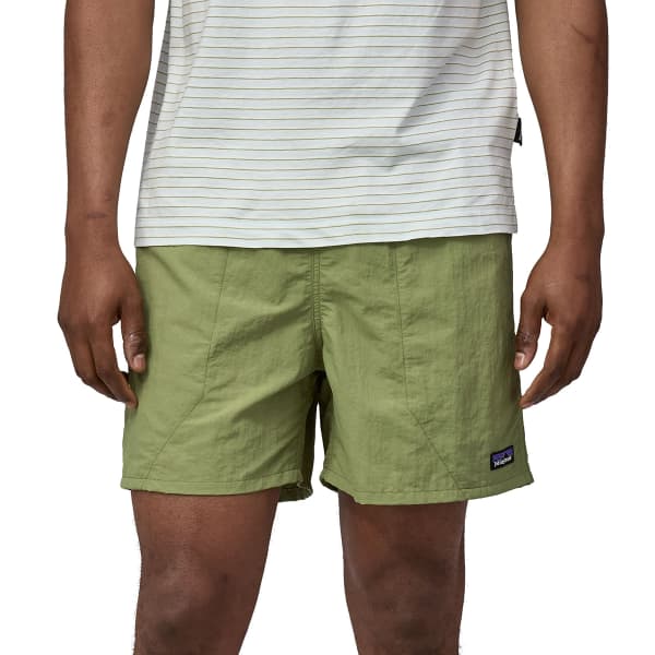 Patagonia baggies 5 small top