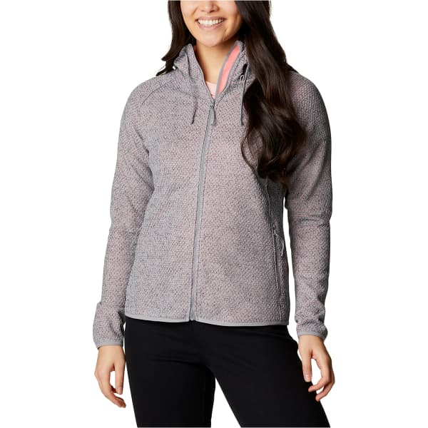 Hiking store fleece hoodie