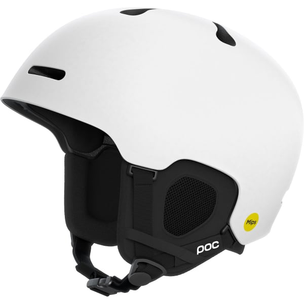 POC Aim Hydrogen White | SPOKE