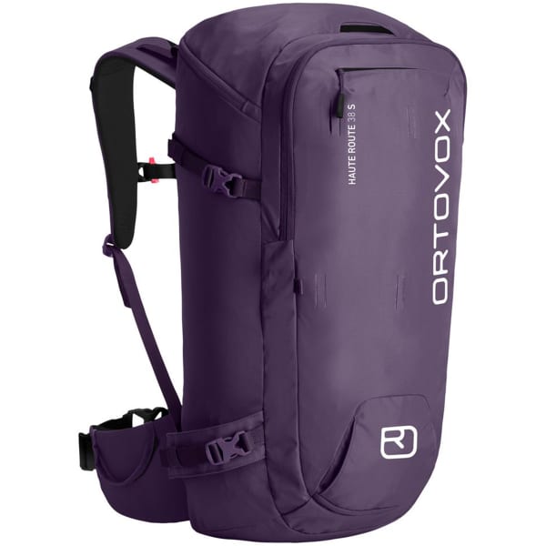 ORTOVOX HAUTE ROUTE 38 S WILD BERRY - Skitourenrucksack