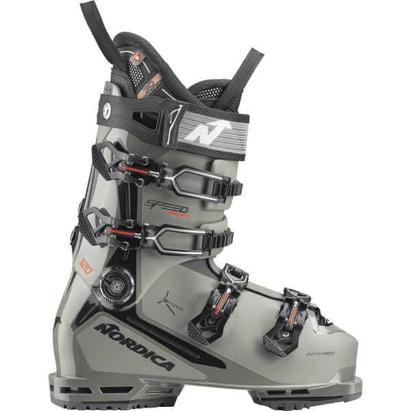 Nordica SPEEDMACHINE 3 120 GW