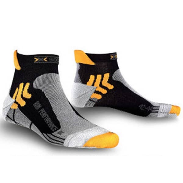 X socks running on sale