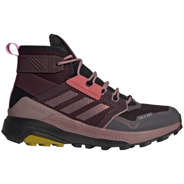 ADIDAS TERREX TRAILMAKER MID CRDY W Unicolore Mid rise hiking boot