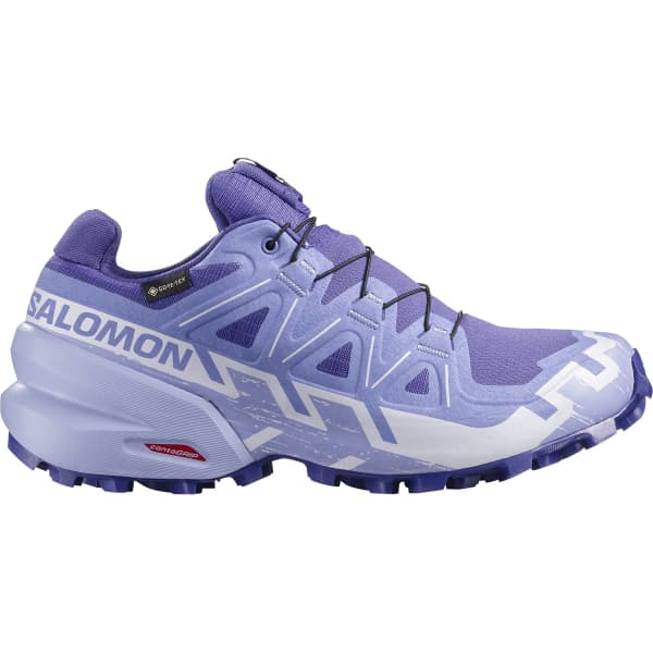 Speedcross 6 GTX