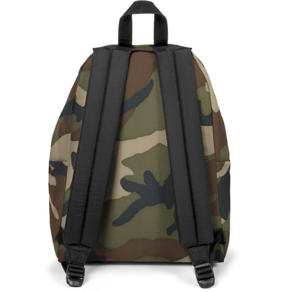 MOCHILA EASTPAK PADDED PAK'R REFLECTIVE CAMO ICY