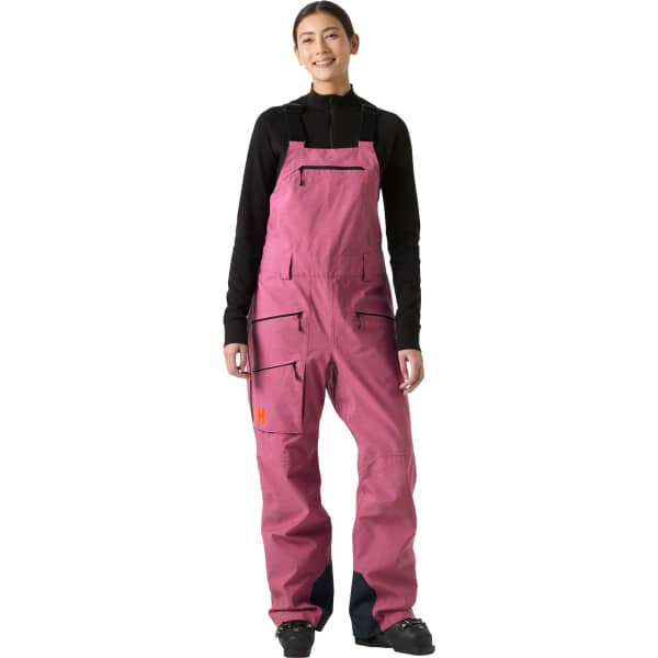 Helly Hansen W POWDERQUEEN BIB 2.0 PANT