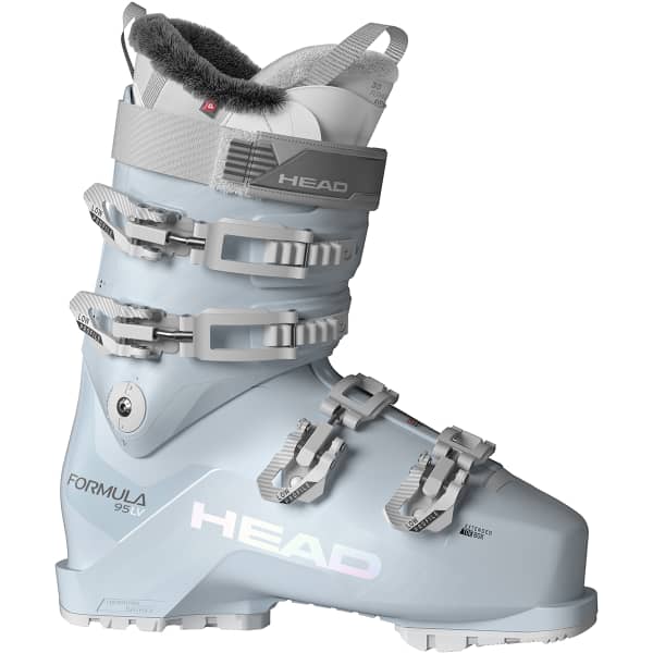 Level 9 ski boots discount