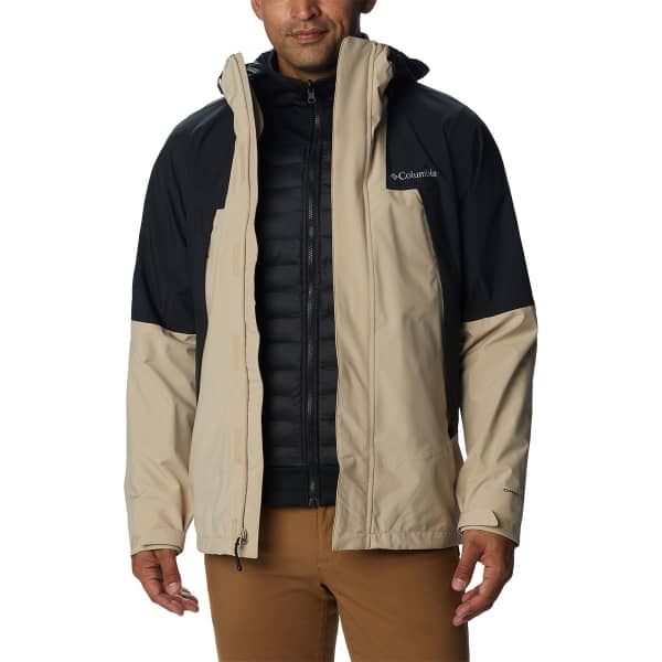 Columbia sky canyon jacket clearance
